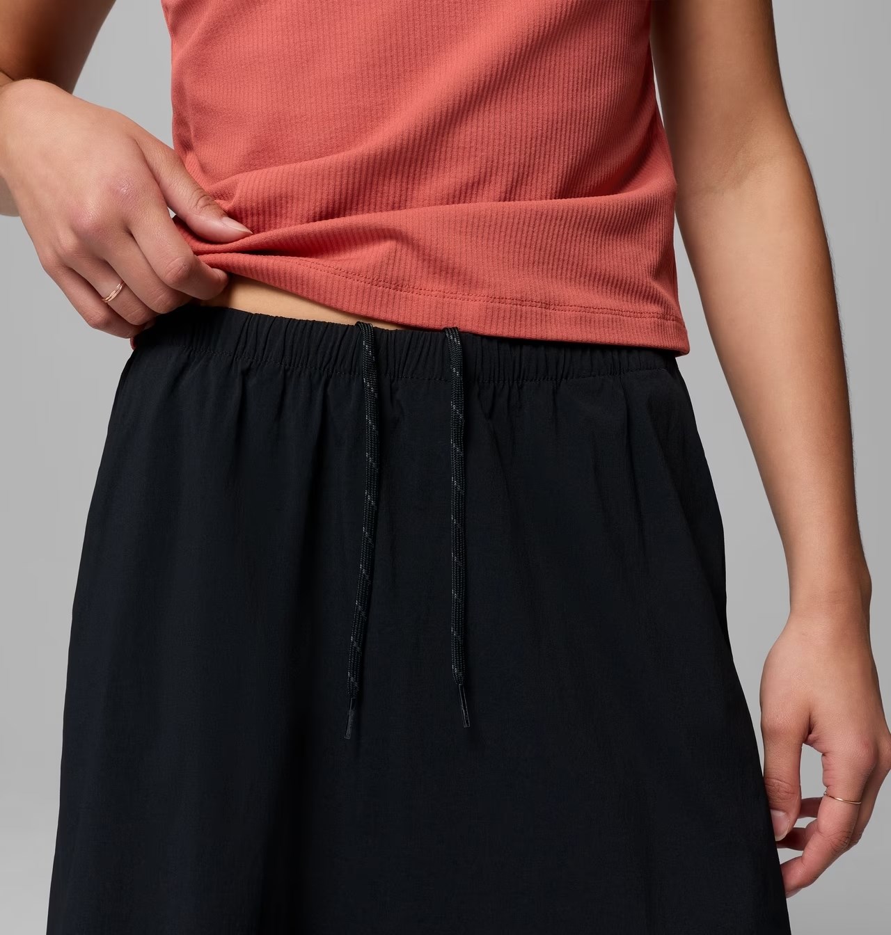Columbia Chıll Creek Long Woven Skırt Kadın Etek AL5400