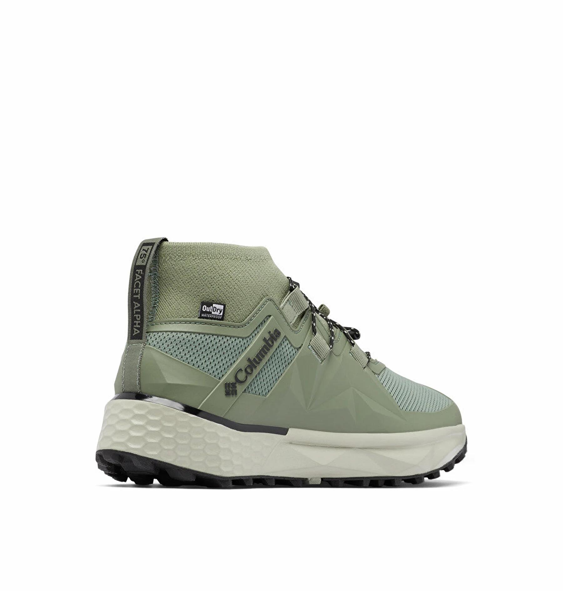 Columbia Facet 75 Alpha Outdry Erkek Bot BM9621