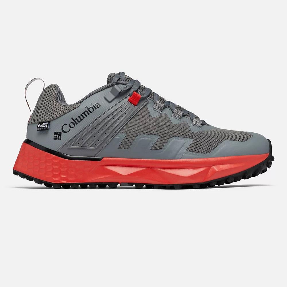 Columbia Facet 75 Outdry Erkek Spor Ayakkabısı BM8538