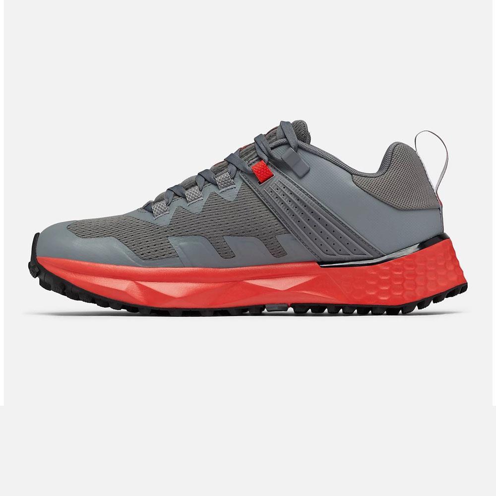 Columbia Facet 75 Outdry Erkek Spor Ayakkabısı BM8538