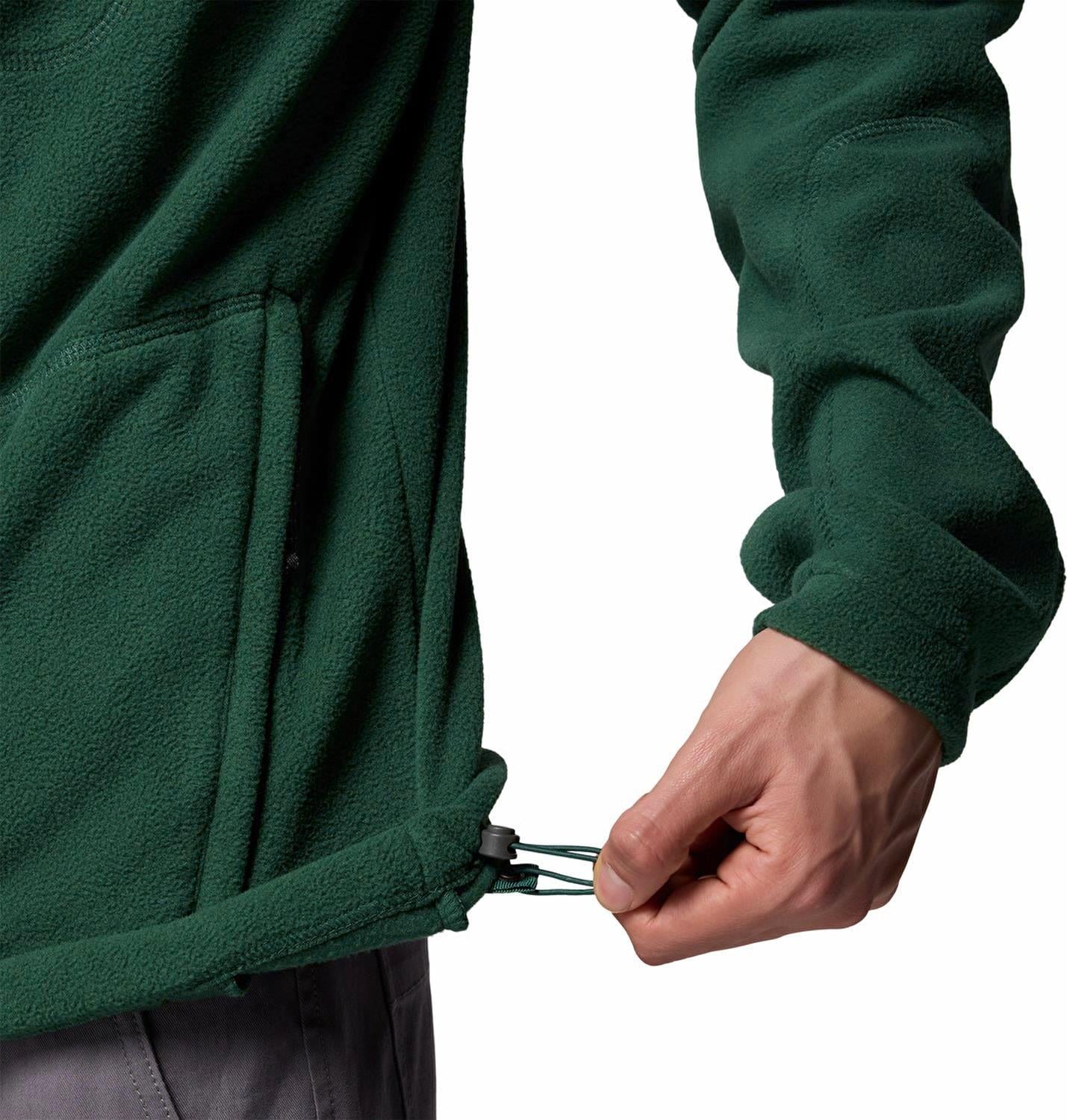 Columbia Fast Trek İi Full Zip Fleece Erkek Polar AE3039