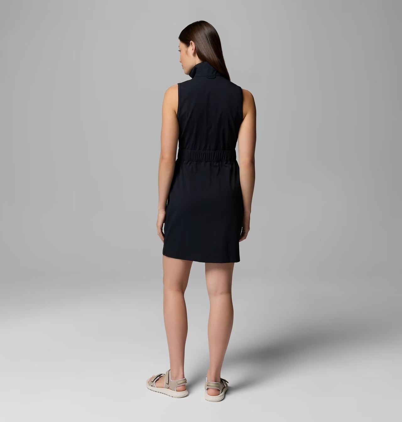 Columbia Leslıe Falls Dress Iı Kadın Elbise AK5542