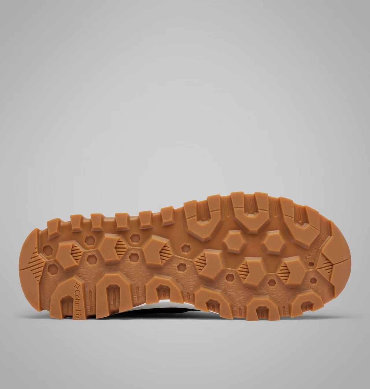 Columbia Snowtrot Mid Kadın Bot BL9165