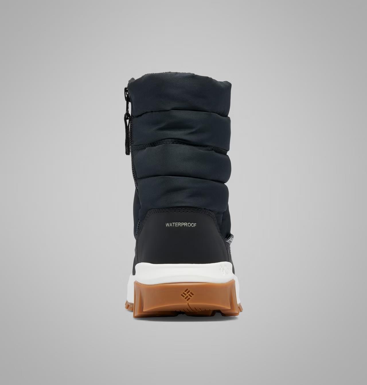 Columbia Snowtrot Mid Kadın Bot BL9165