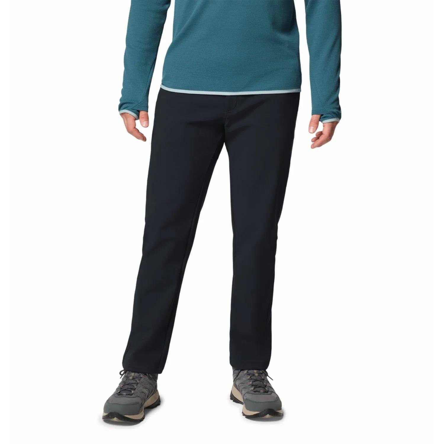Columbia Time To Trail Omni-Heat Pant Erkek Pantolon XE9996