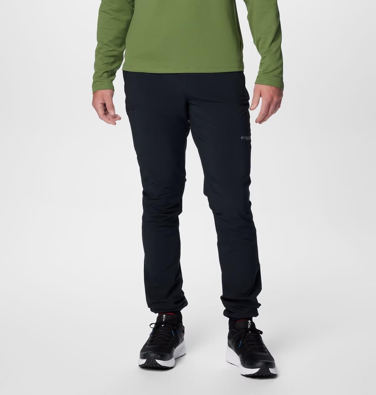 Columbia Triple Canyon Pant İi Erkek Pantolon AO8583