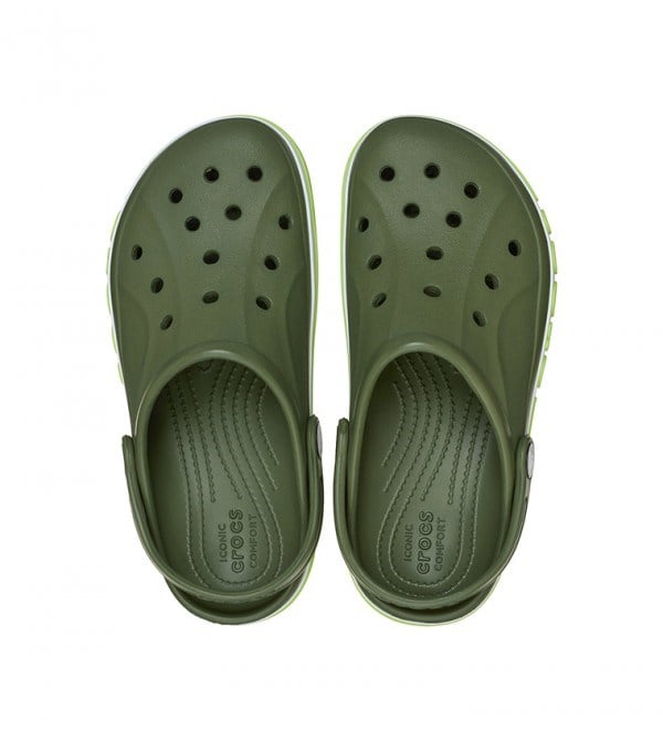 Crocs Bayaband Clog K Çocuk Terlik 207019