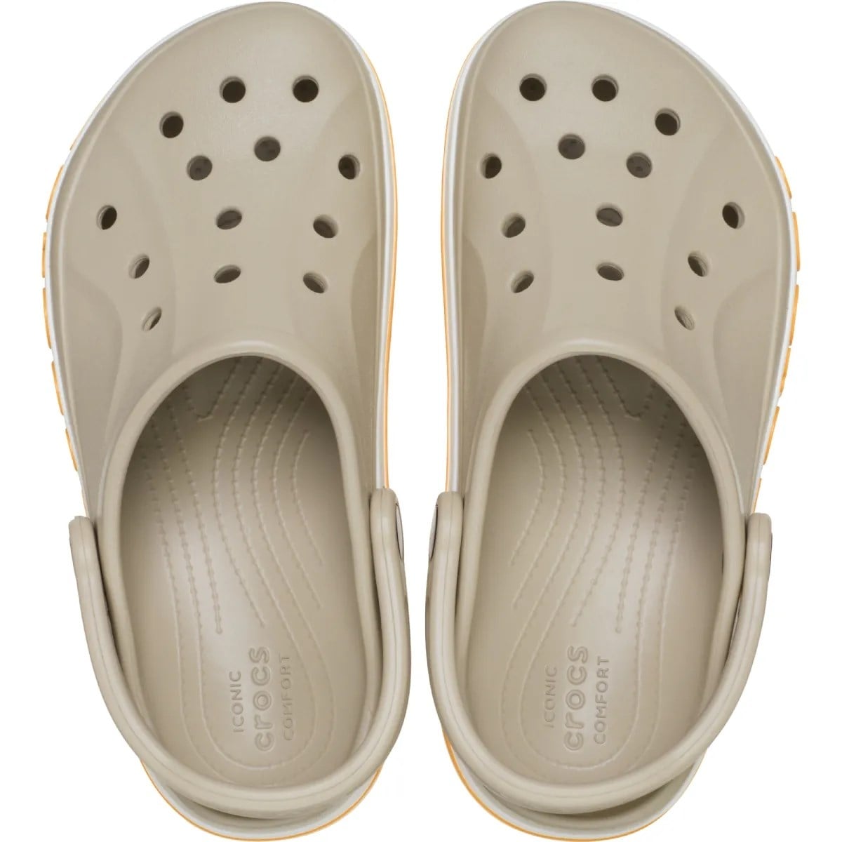 Crocs Bayaband Clog Unisex Terlik 205089