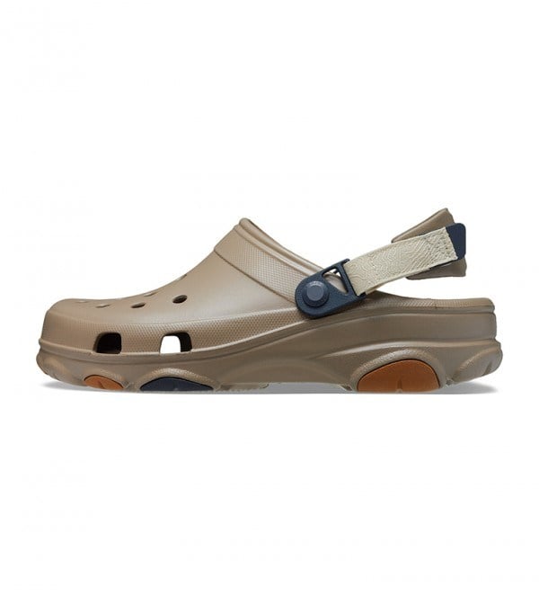 Crocs Classic All Terrain Clog Unisex Terlik 206340