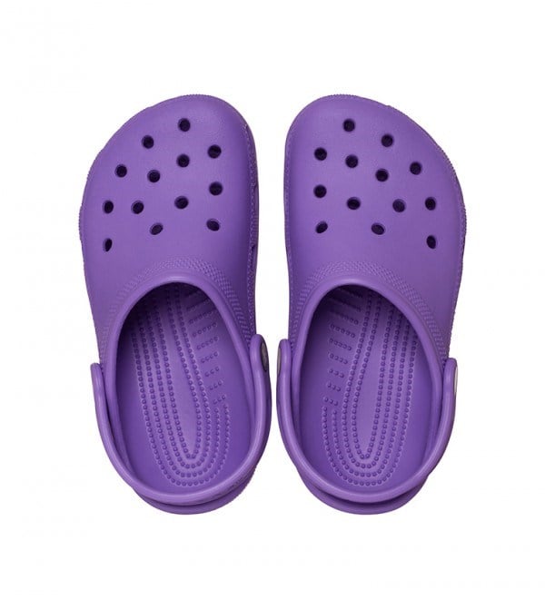 Crocs Classic Clog K Çocuk Terlik 206991