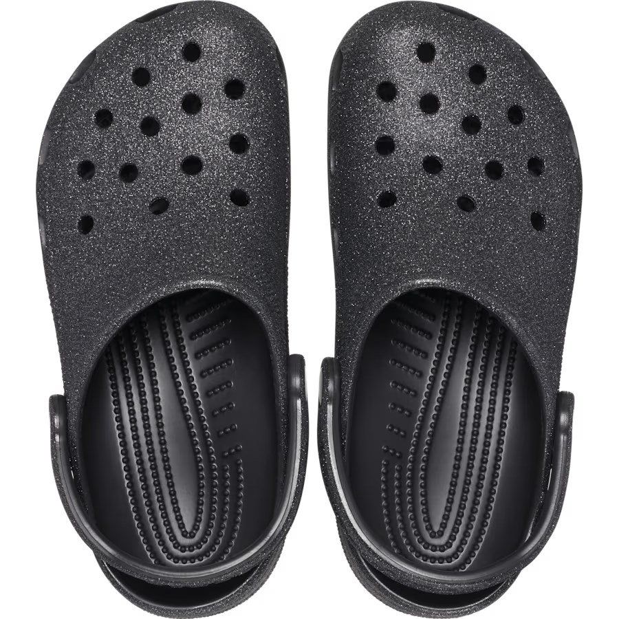 Crocs Classic Glitter Clog Unisex Terlik 205942