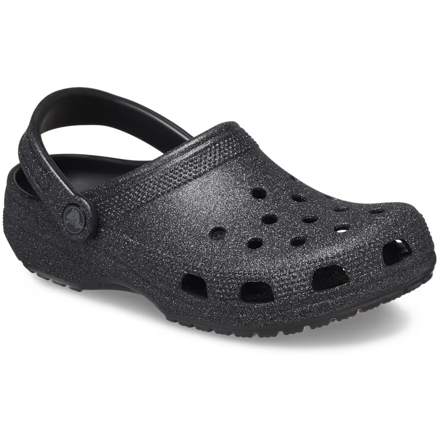 Crocs Classic Glitter Clog Unisex Terlik 205942