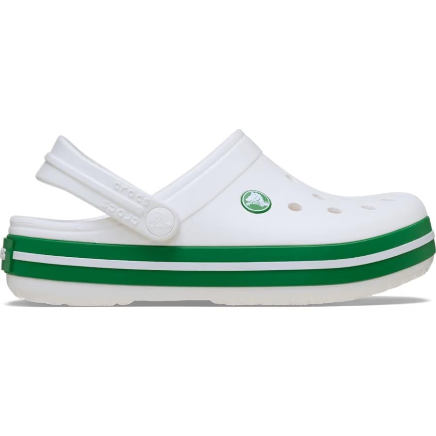 Crocs Crocband Clog K Çocuk Sandalet 207006