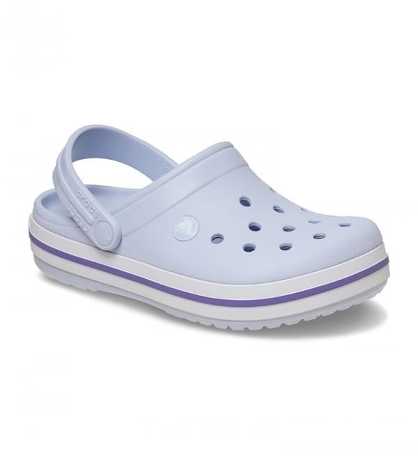 Crocs Crocband Clog K Çocuk Terlik 207006