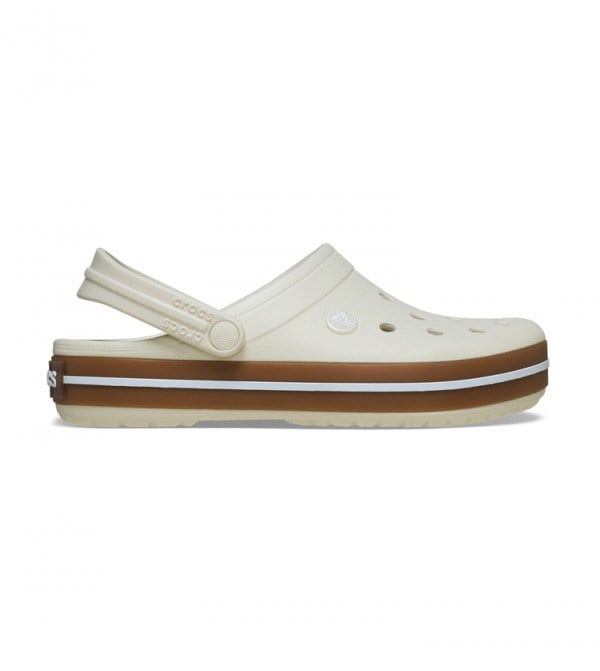Crocs Crocband Gum Clog K Çocuk Terlik 212775