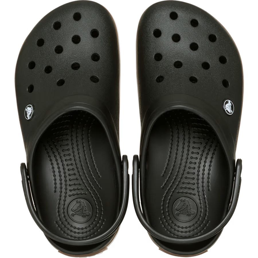 Crocs Crocband Gum Clog Unisex Terlik 212756