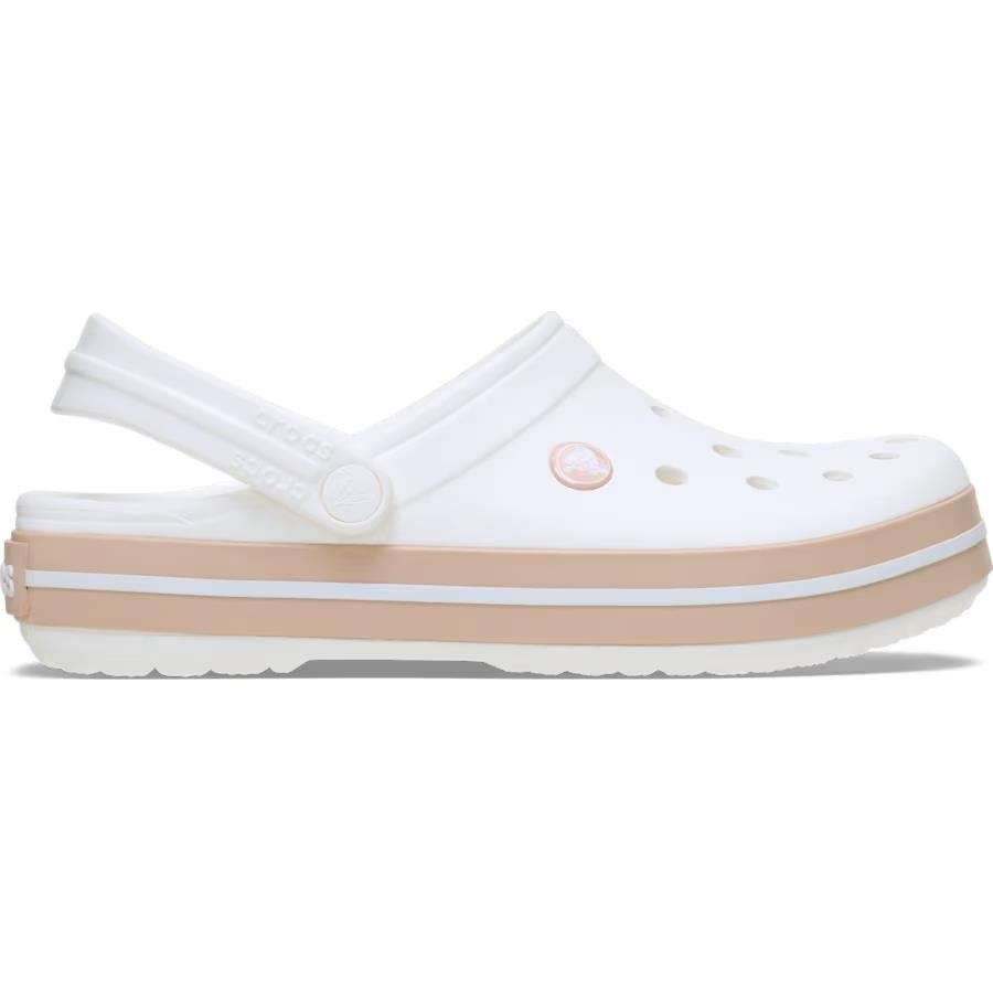 Crocs Crocband Unisex Sandalet 11016