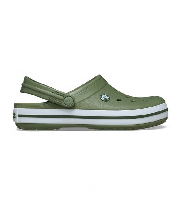 Crocs Crocband Unisex Terlik 11016