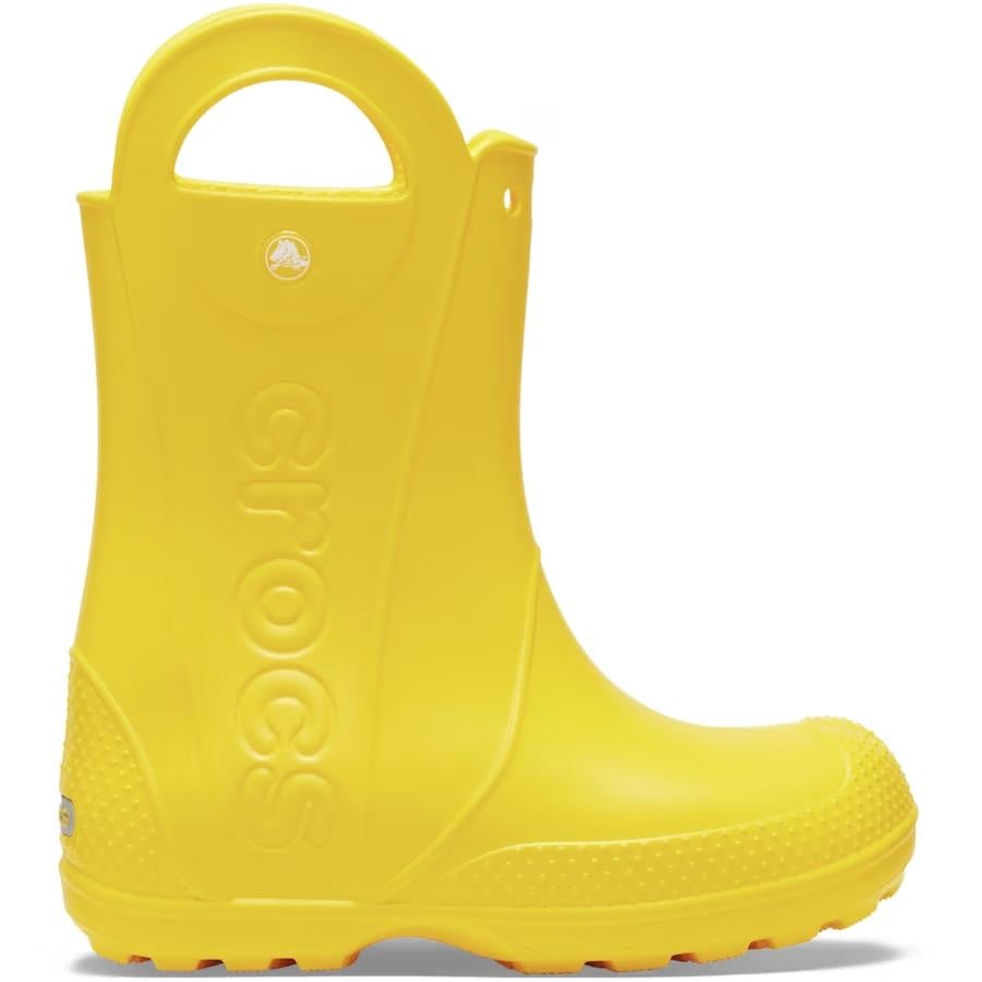 Crocs Handle İt Rain Boot K Çocuk Bot 211052