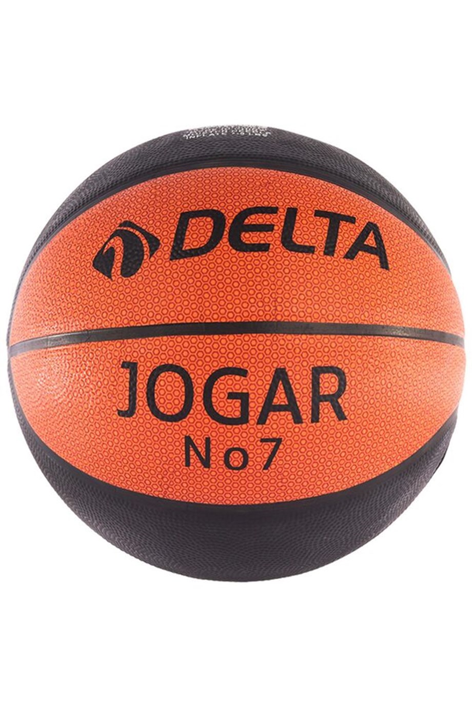 Delta Basketbol Topu    Jogar   No  :  7
