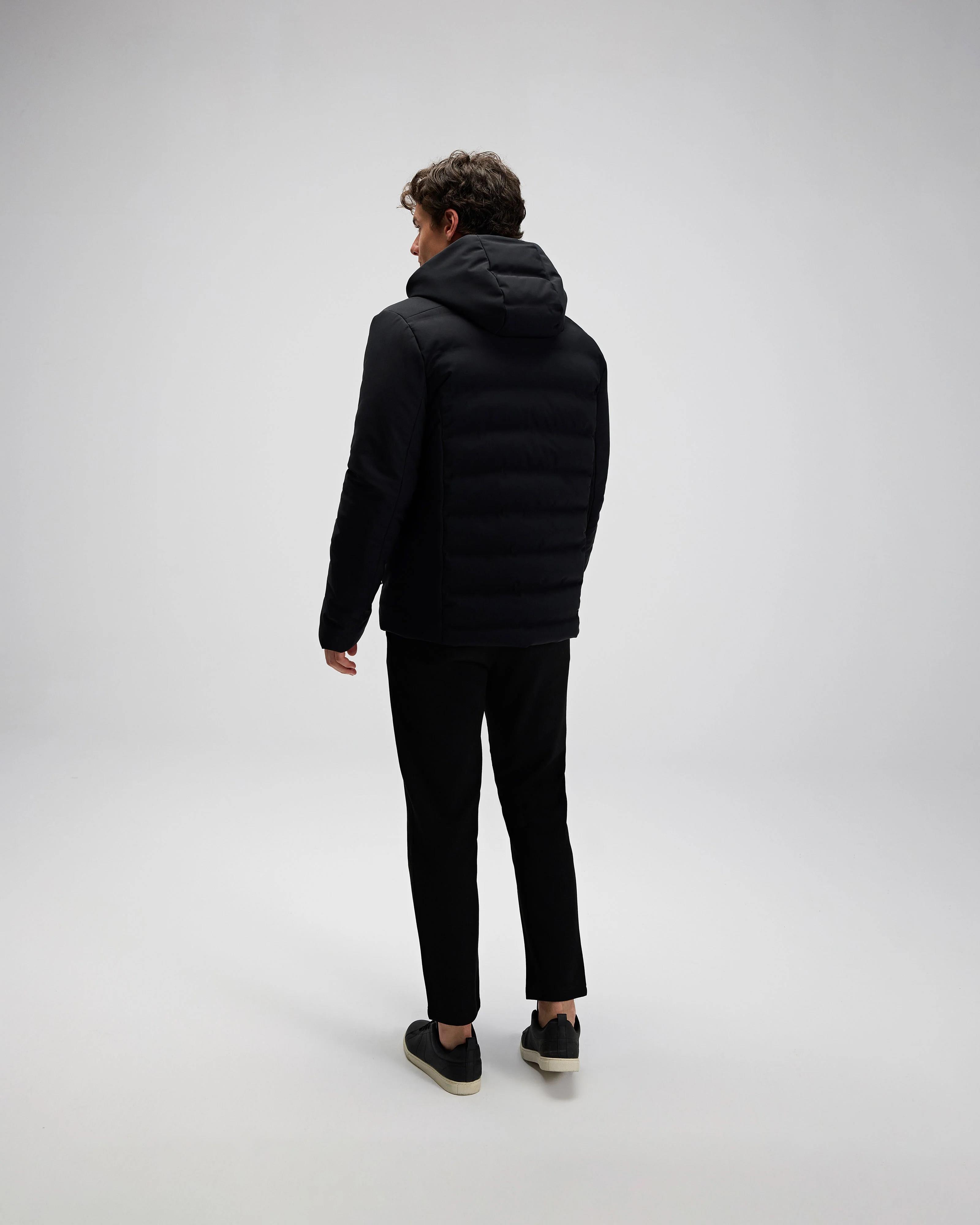 Ellesse Erkek Mont EM540