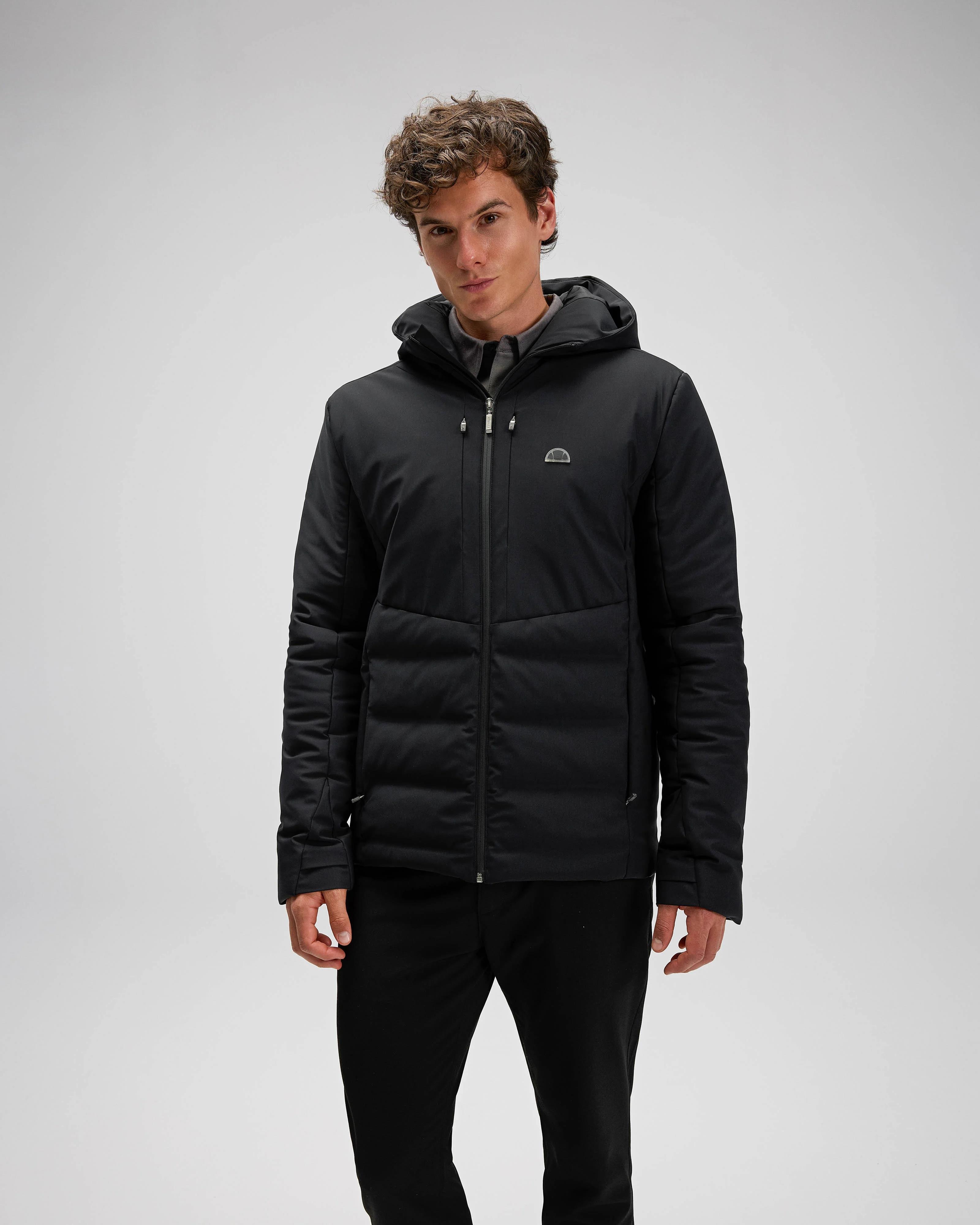 Ellesse Erkek Mont EM540