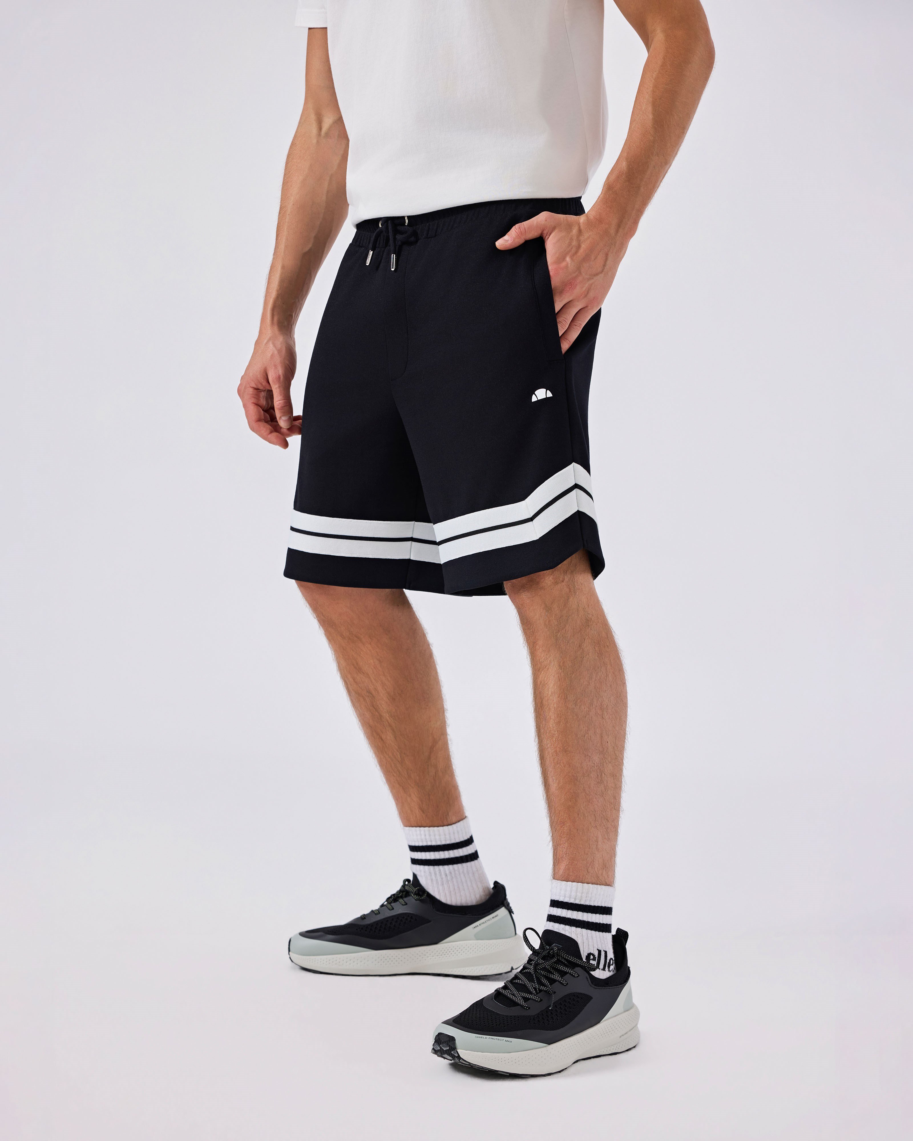 Ellesse Erkek Şort 6SM4012