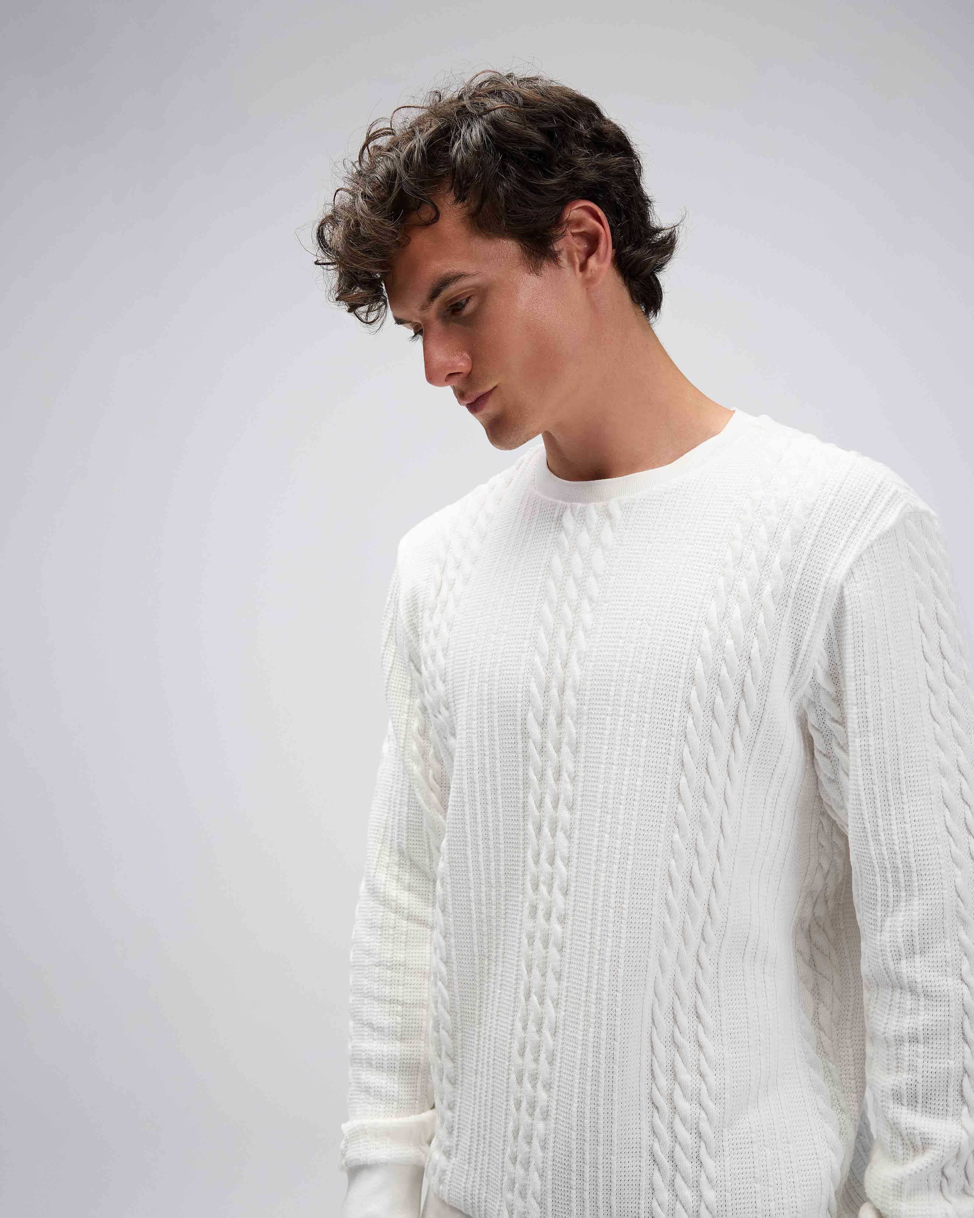 Ellesse Erkek Sweat EM623