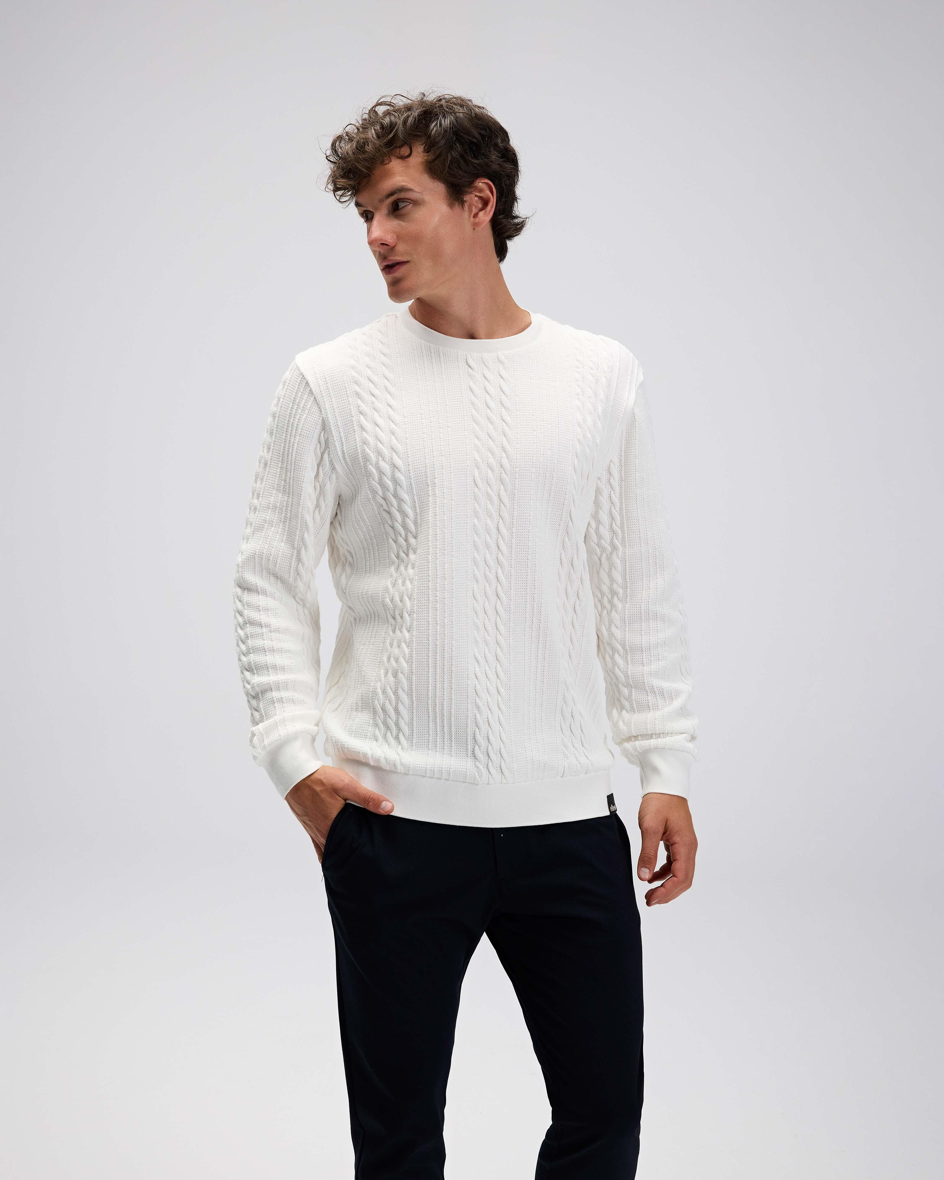 Ellesse Erkek Sweat EM623