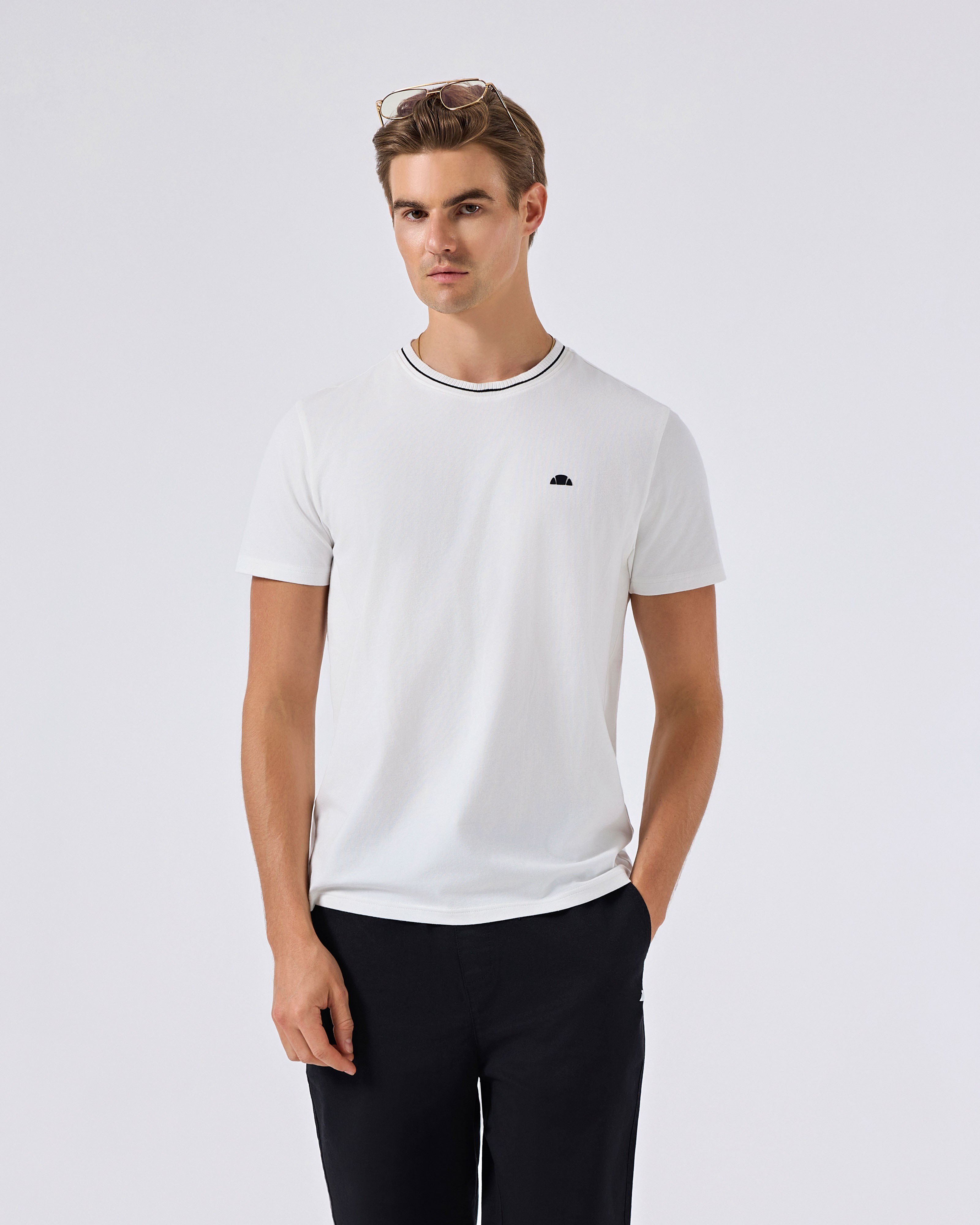 Ellesse Erkek Tişört 6SM5058
