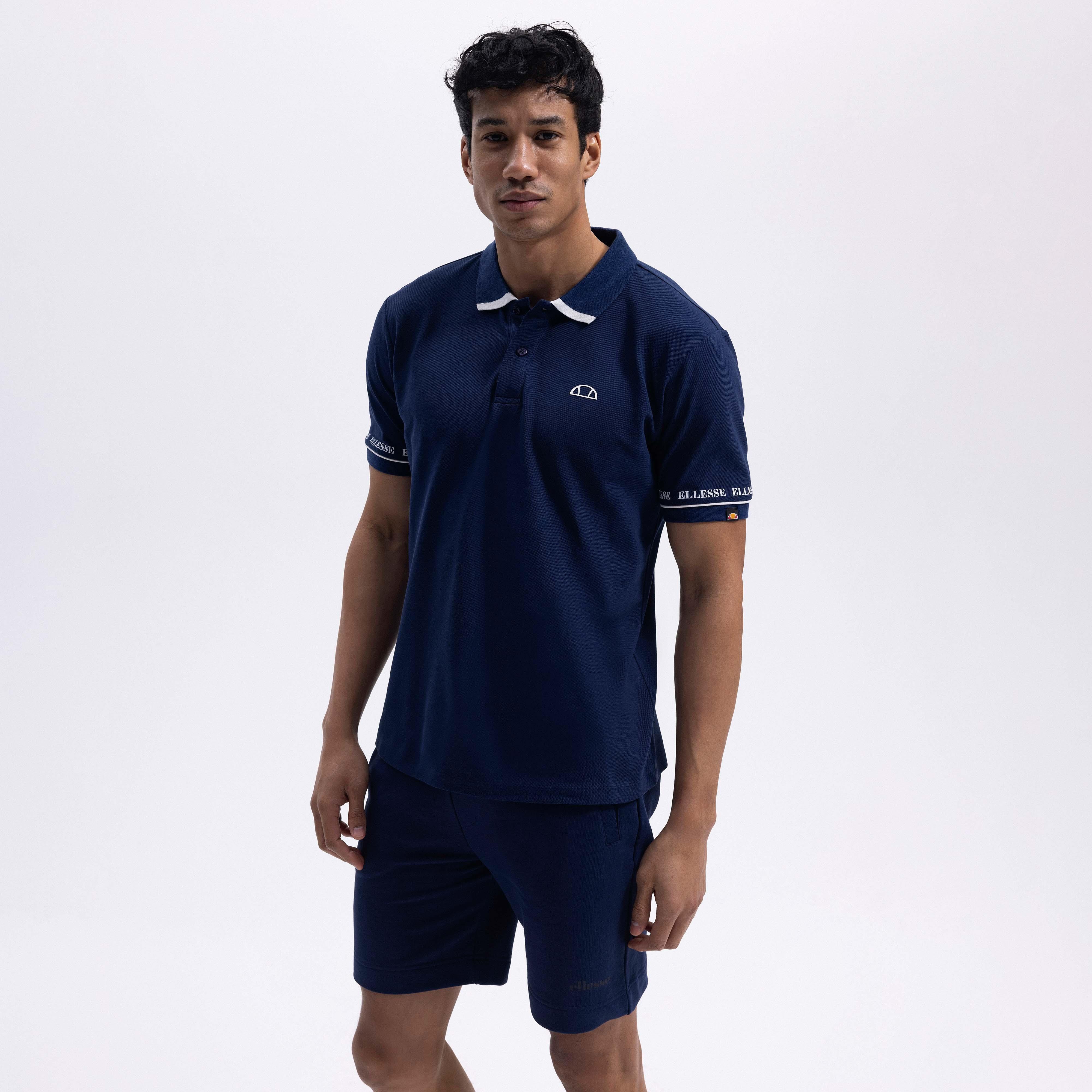 Ellesse Erkek Tişört EM375