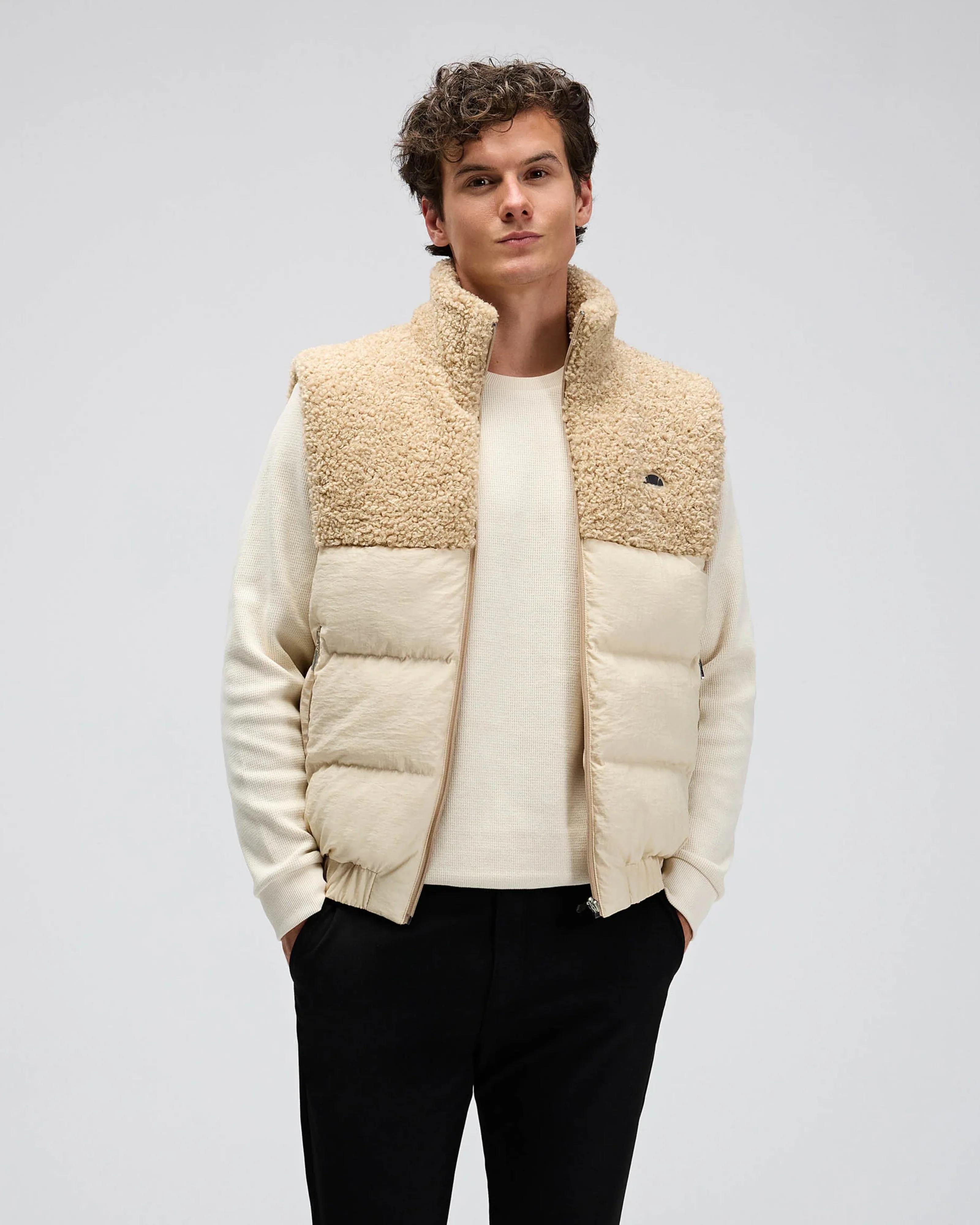 Ellesse Erkek Yelek EM532