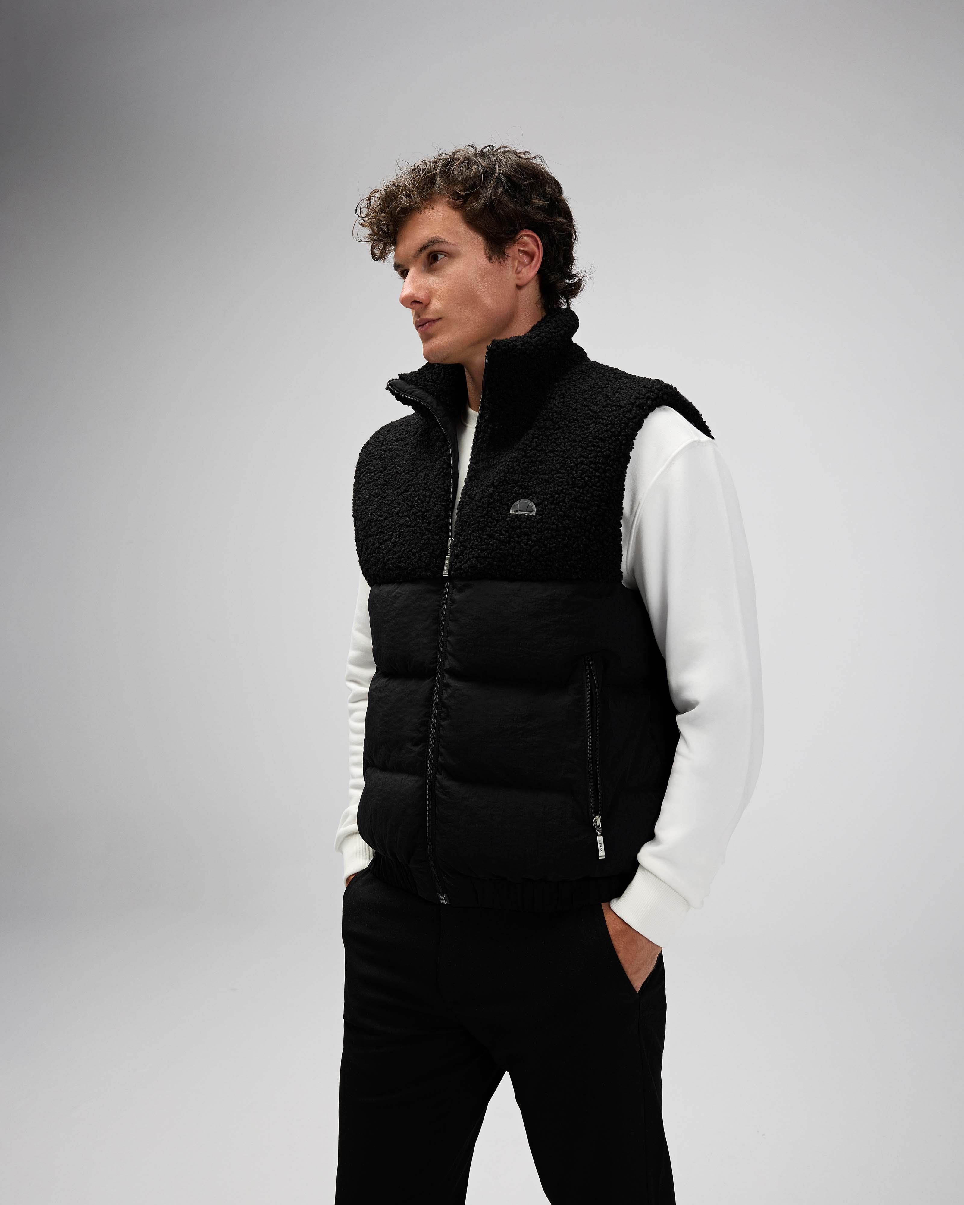 Ellesse Erkek Yelek EM532