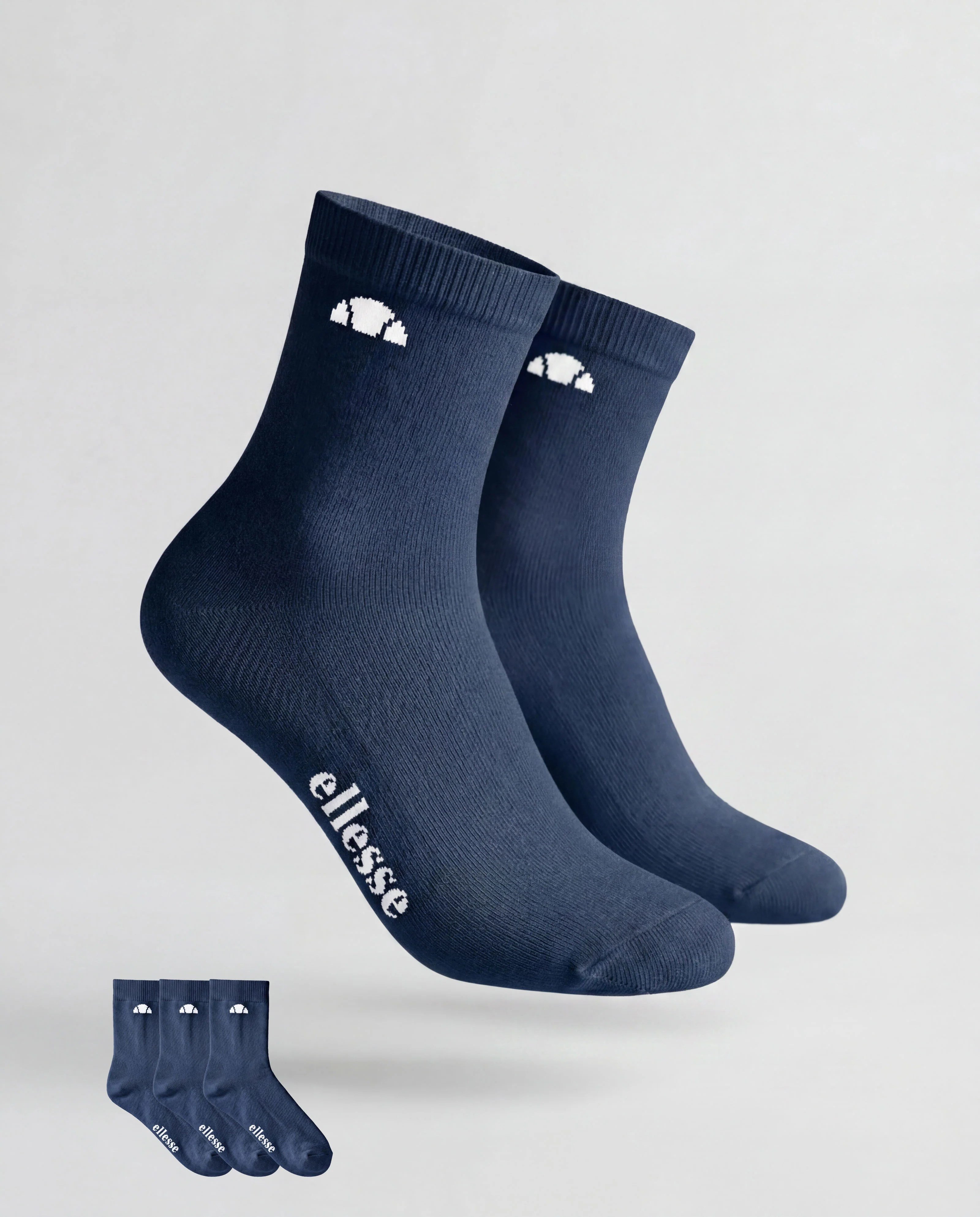 Ellesse Unisex Çorap 6SM9019