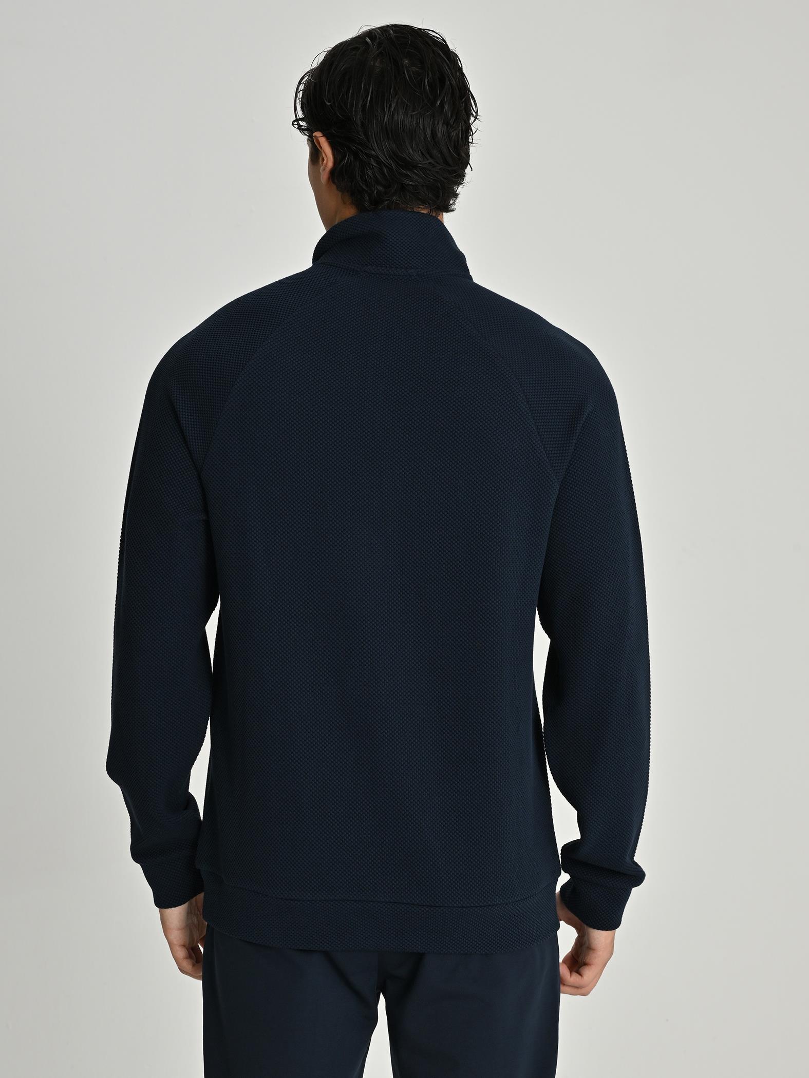 Fenerbahçe Trend Gipe Erkek Sweat TK017EGK68