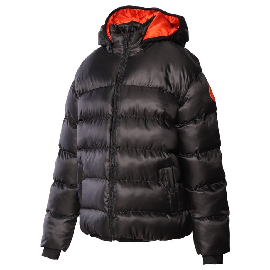Hummel Hmlgeone Zip Coat Çocuk Mont