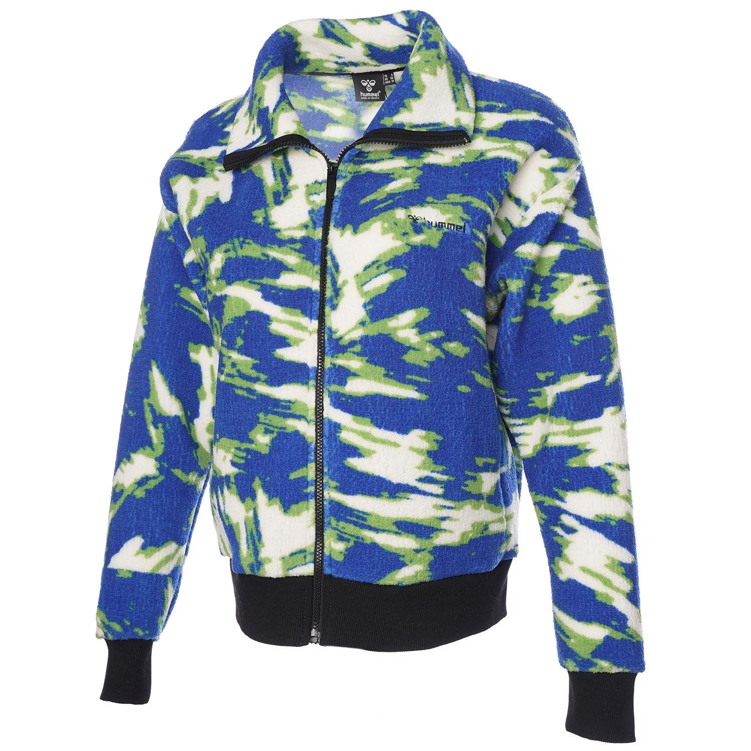 Hummel Hmlinverno Zip Fleece Jacket Kadın Ceket 921985