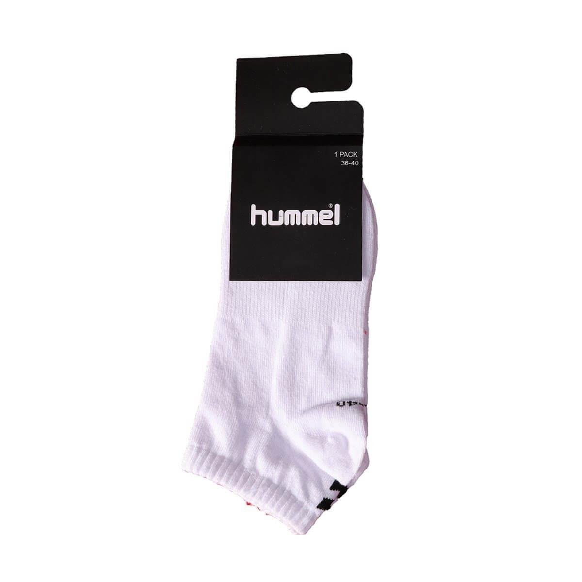 Hummel Hmlmidi Ancle Socks  Çorap