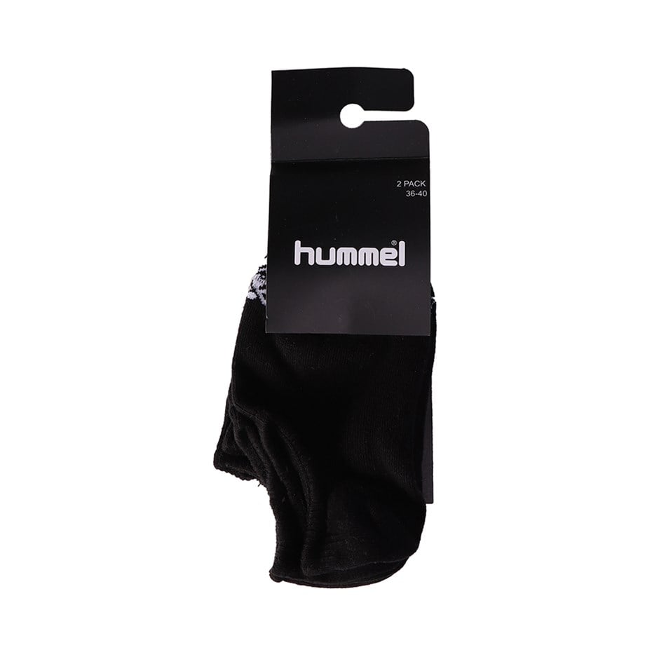 Hummel Hmlmini New 2Pk Socks Unisex Çorap