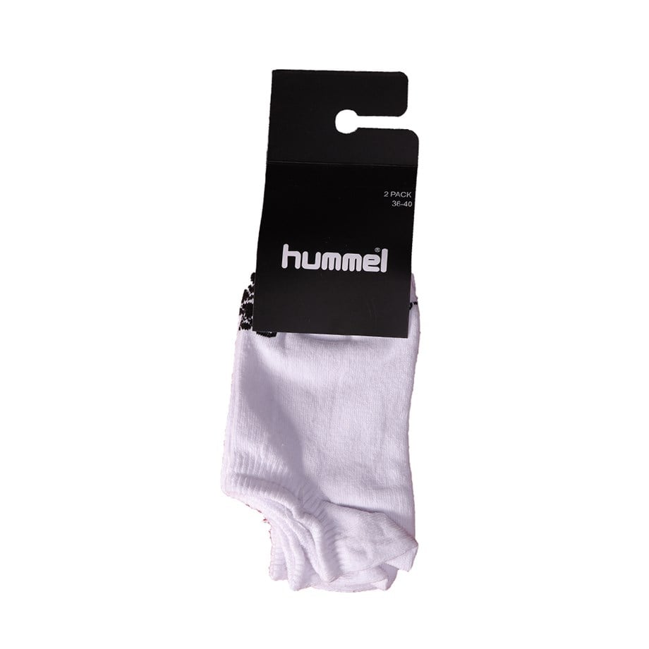 Hummel Hmlmini New 2Pk Socks Unisex Çorap
