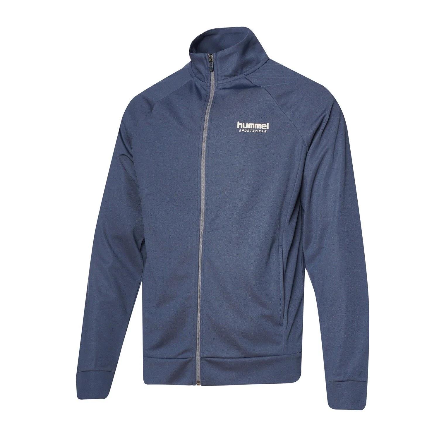 Hummel Hmlterry Track Suit Erkek Eşofman Takımı 960043