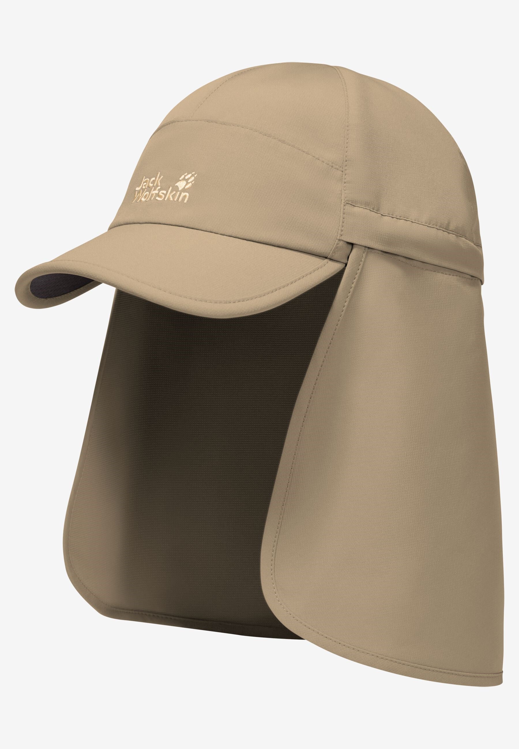 Jack Wolfskin Canyon Cap Unisex Şapka A65770