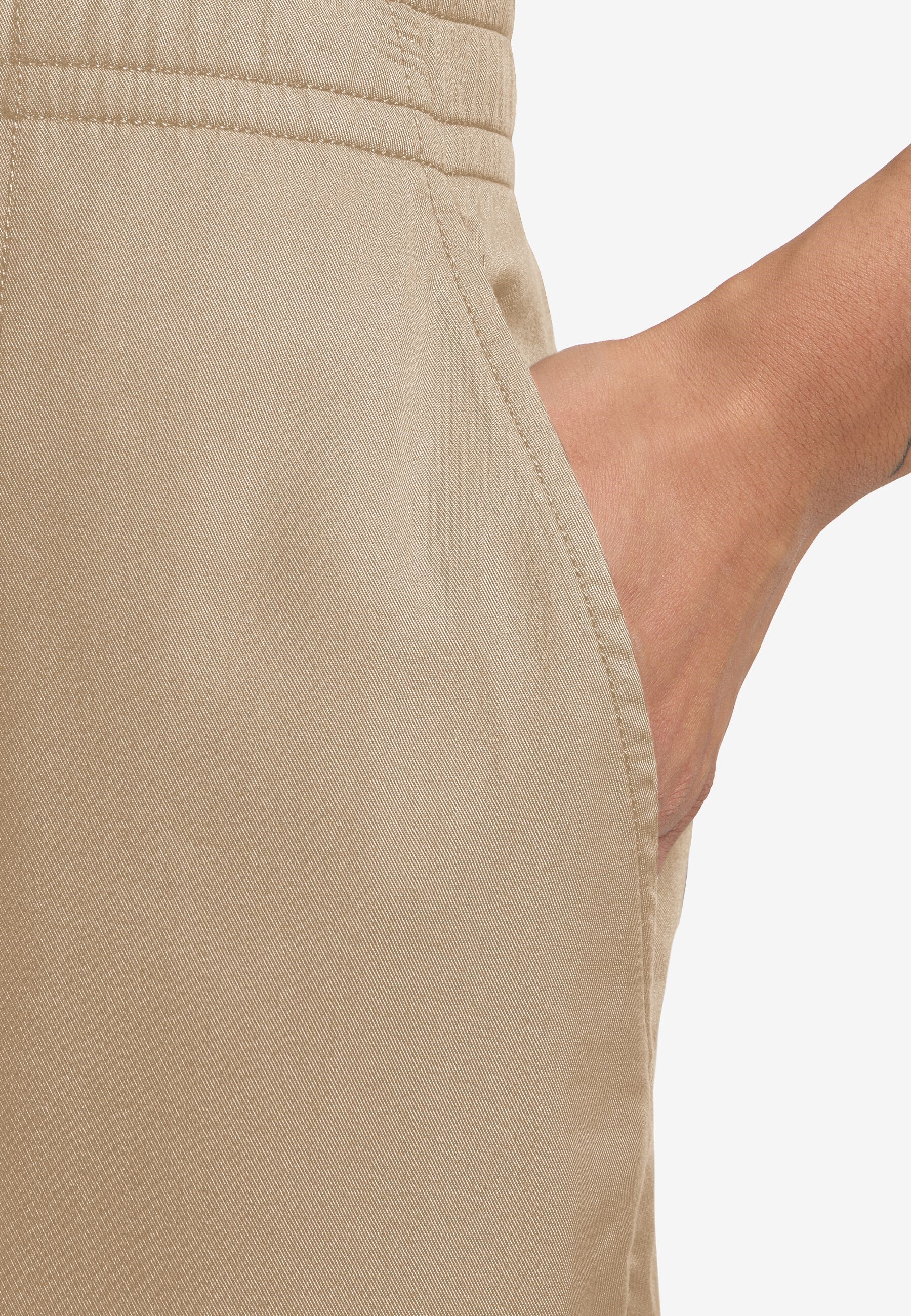 Jack Wolfskin Montero Pants W Kadın Pantolon A64029