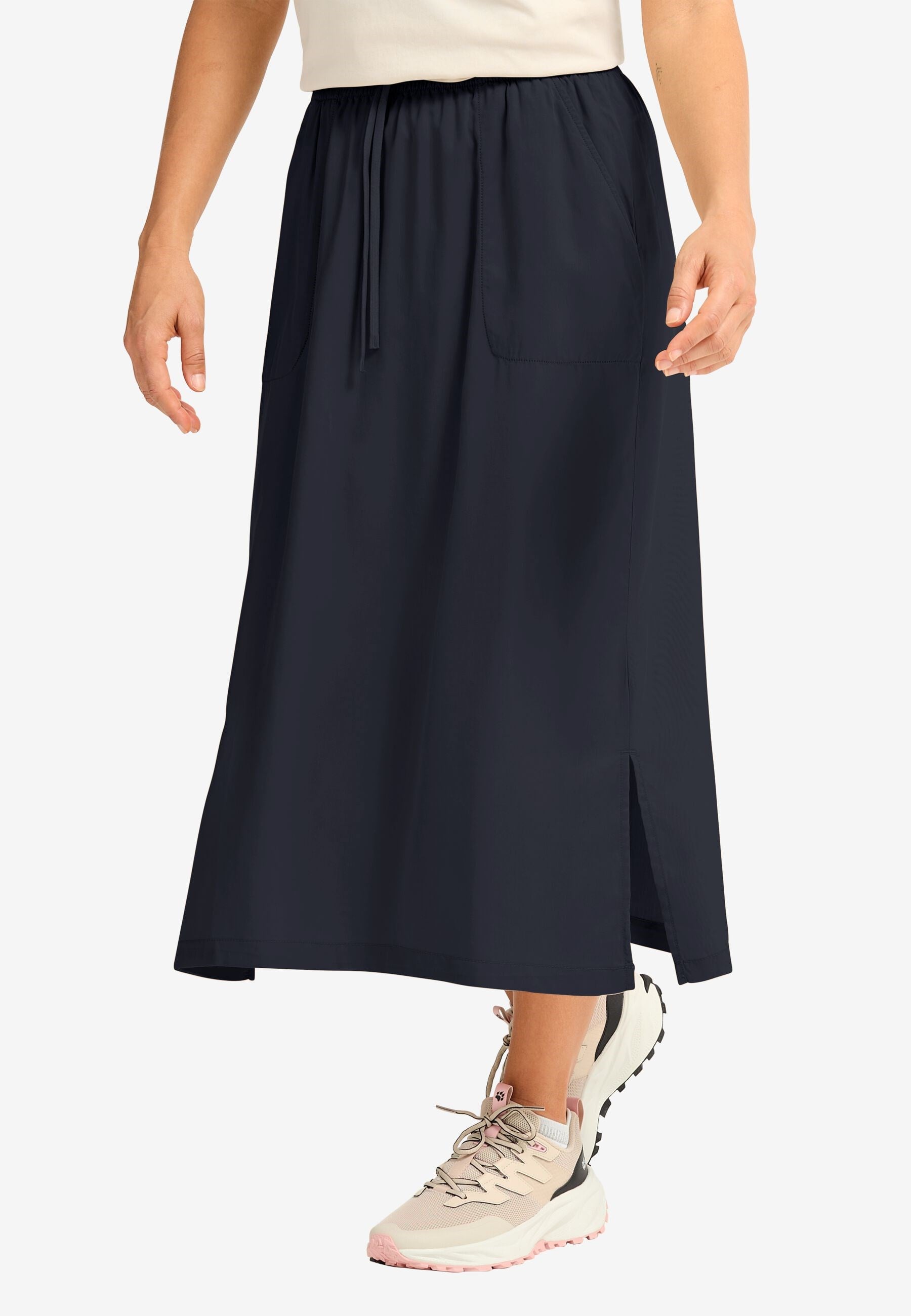 Jack Wolfskin Montero Skirt W Kadın Etek A65761