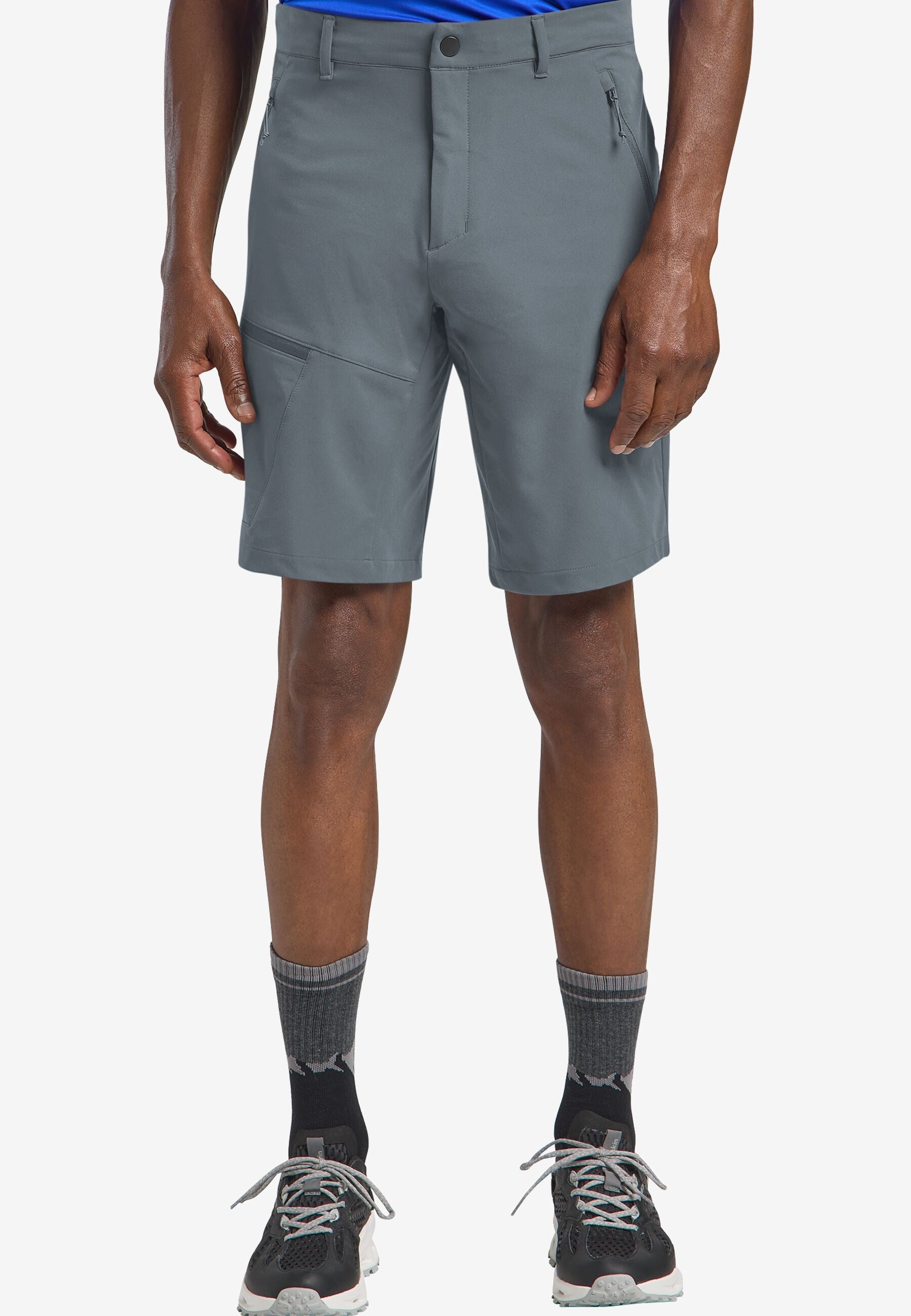 Jack Wolfskin Pico Trail Shorts M Erkek Şort A63908