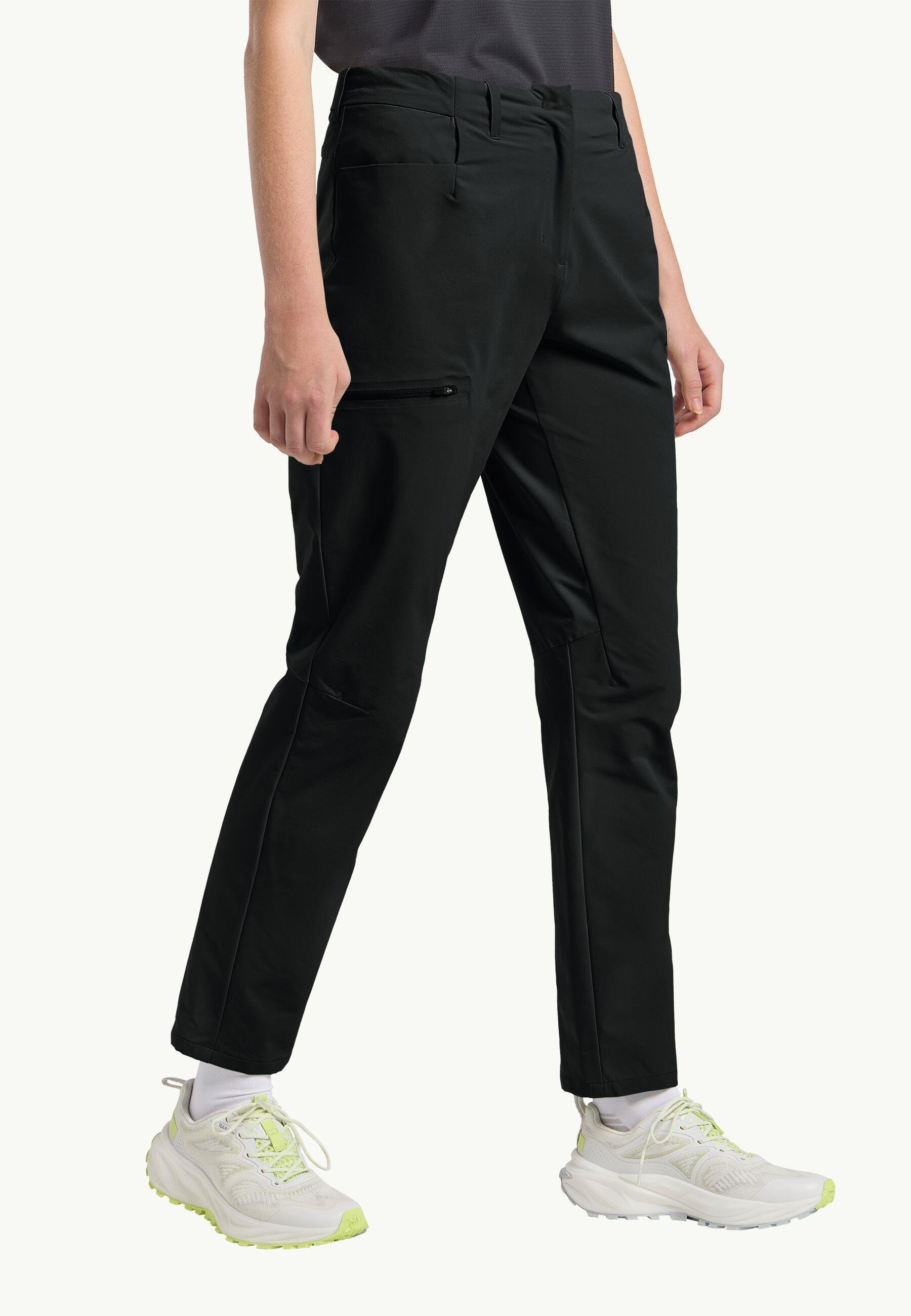 Jack Wolfskin Prelıght Strıde Pants W Kadın Pantolon A63782