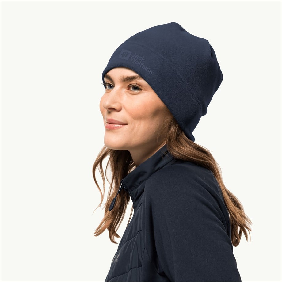 Jack Wolfskin Real Stuff Beanie Unisex Bere