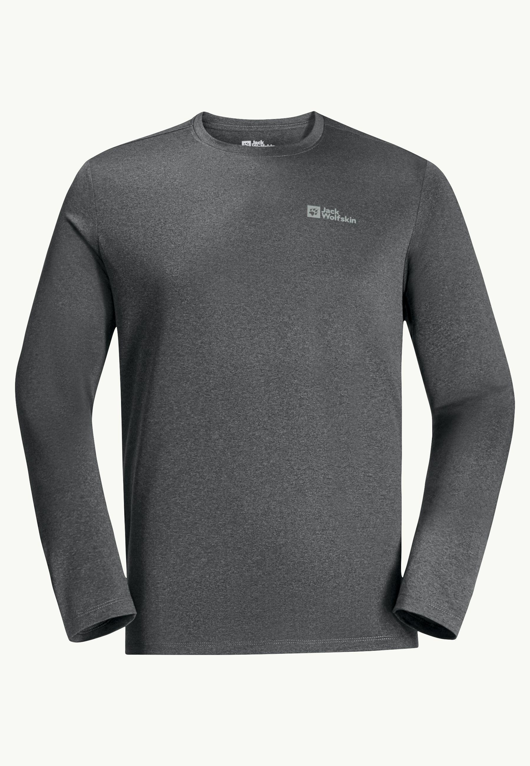 Jack Wolfskin Sky Thermal L/S M Erkek İçlik 1808682