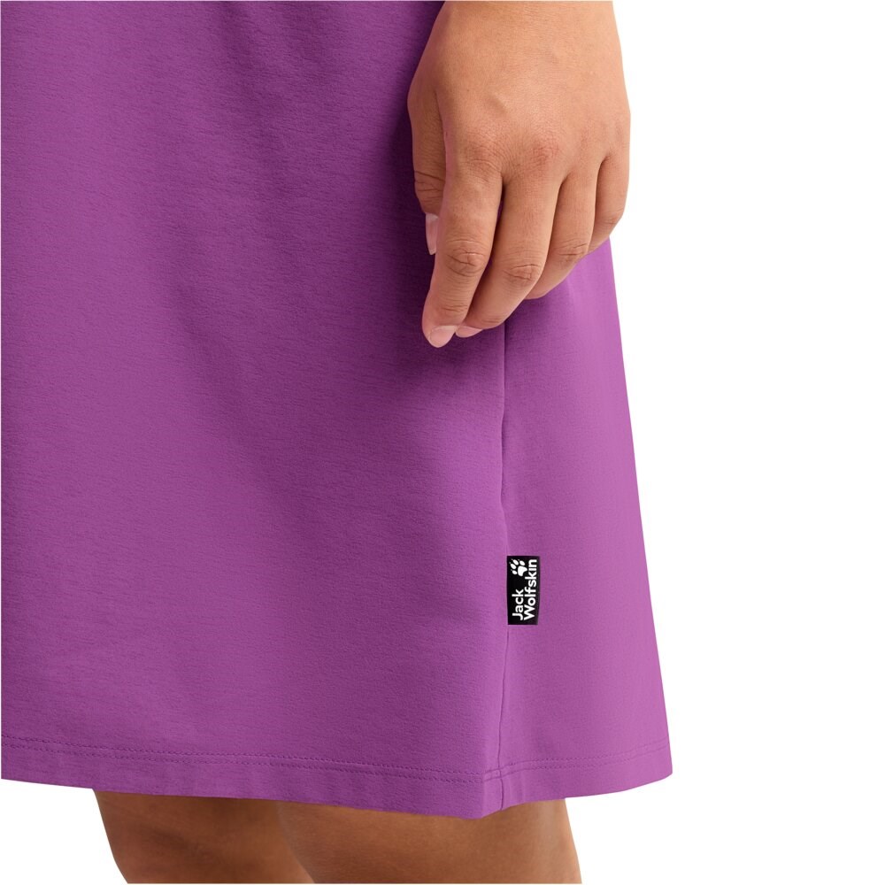 Jack Wolfskin Travel Dress W Kadın Elbise A66064
