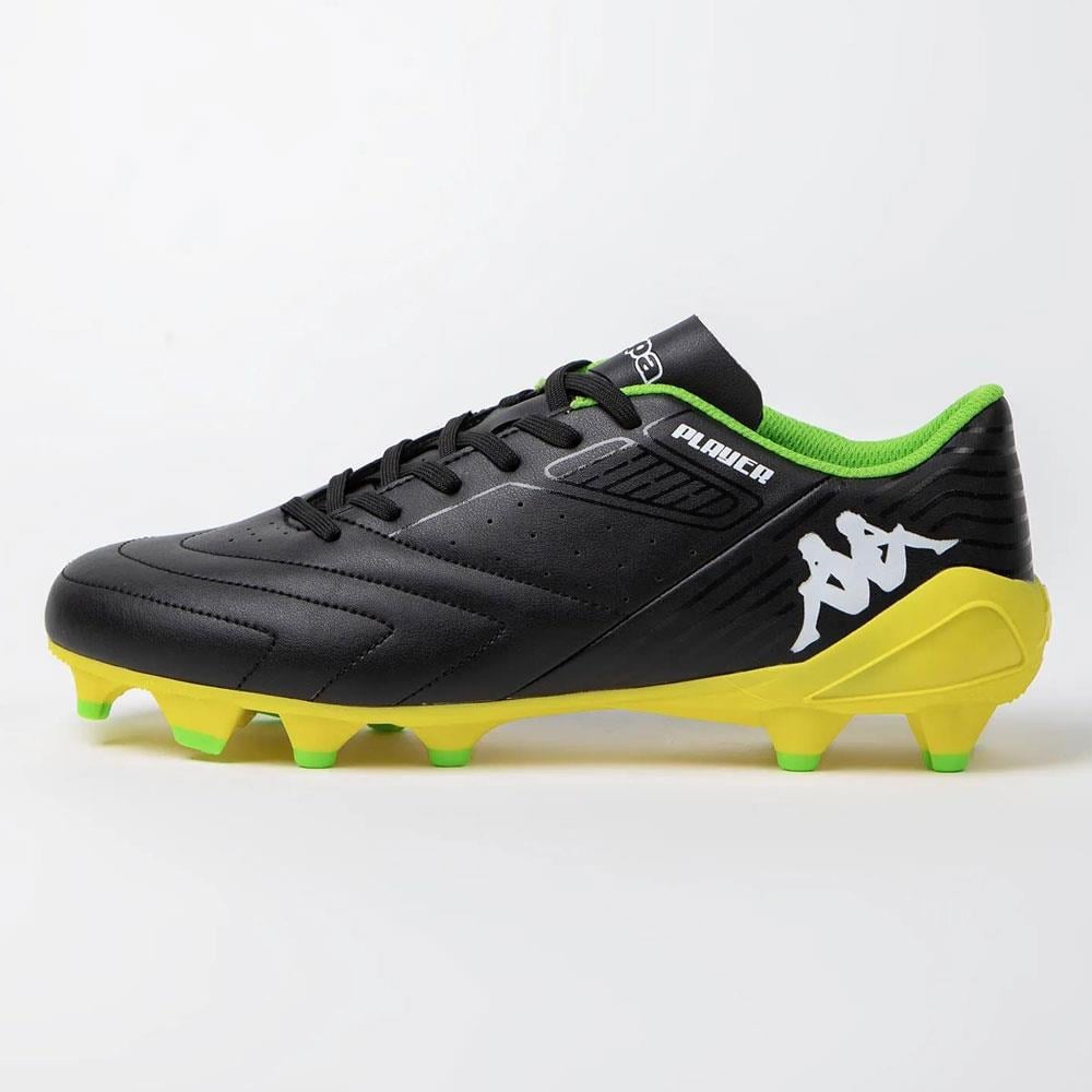 Kappa Player Base Fg Erkek Halı Saha